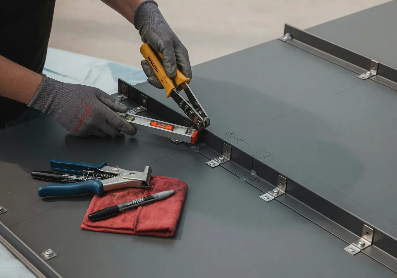 Why choose Metal Roofing Installation in Ponsford, MN